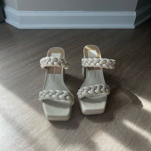 Cute Dolce Vita heels!